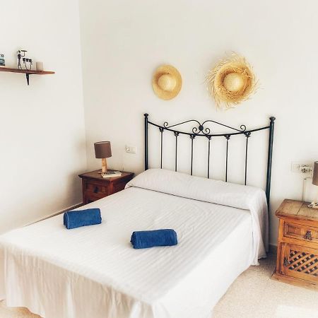 Appartamento Casa Barbados En Agua Amarga Agua Amarga  Esterno foto