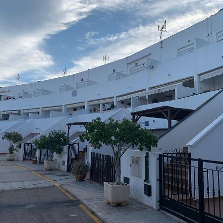 Appartamento Casa Barbados En Agua Amarga Agua Amarga  Esterno foto