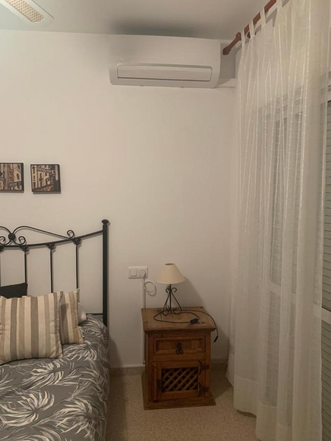 Appartamento Casa Barbados En Agua Amarga Agua Amarga  Esterno foto
