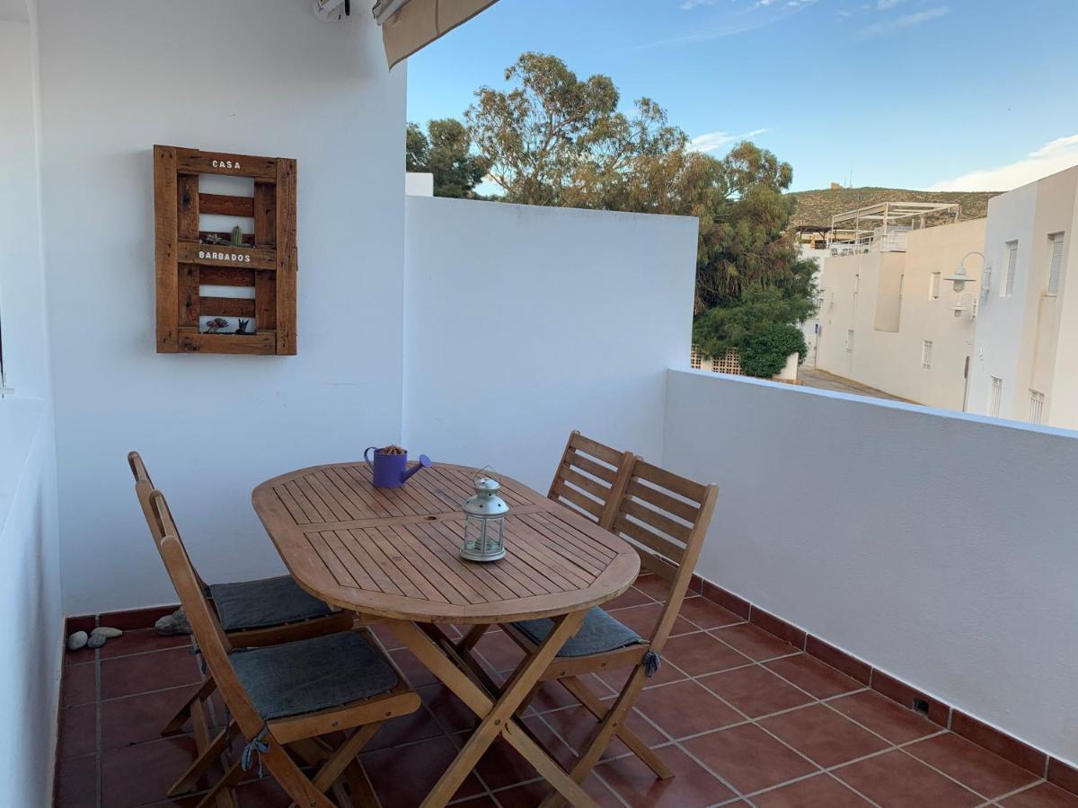 Appartamento Casa Barbados En Agua Amarga Agua Amarga  Esterno foto