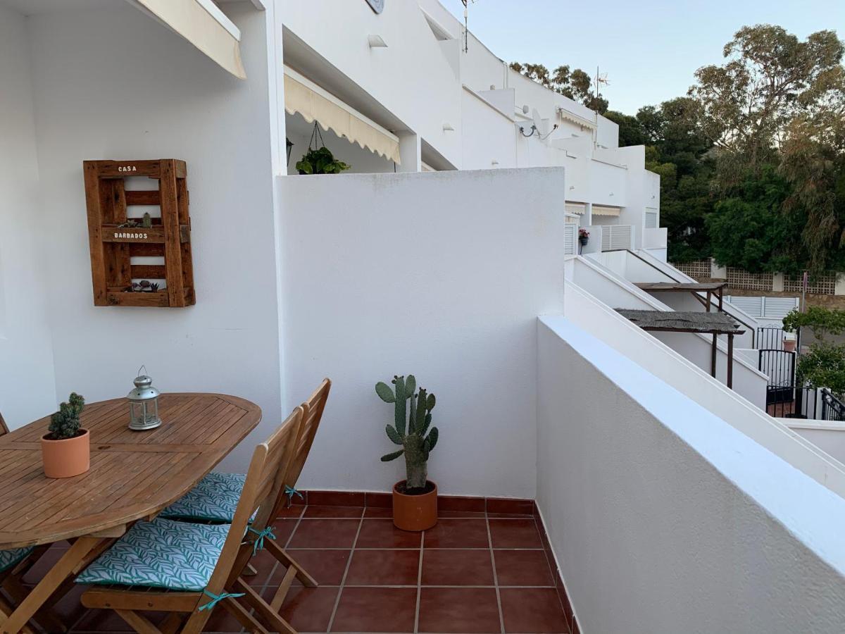 Appartamento Casa Barbados En Agua Amarga Agua Amarga  Esterno foto