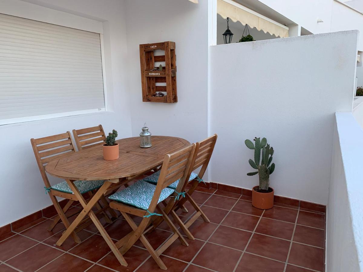 Appartamento Casa Barbados En Agua Amarga Agua Amarga  Esterno foto