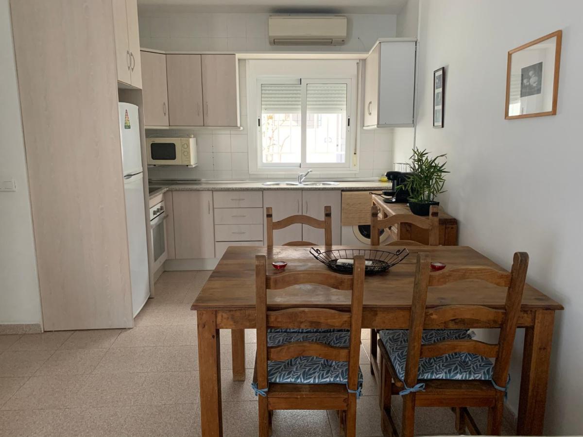 Appartamento Casa Barbados En Agua Amarga Agua Amarga  Esterno foto