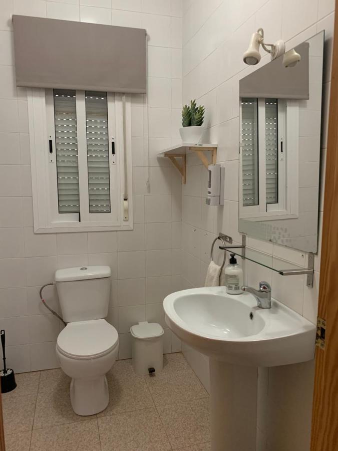 Appartamento Casa Barbados En Agua Amarga Agua Amarga  Esterno foto