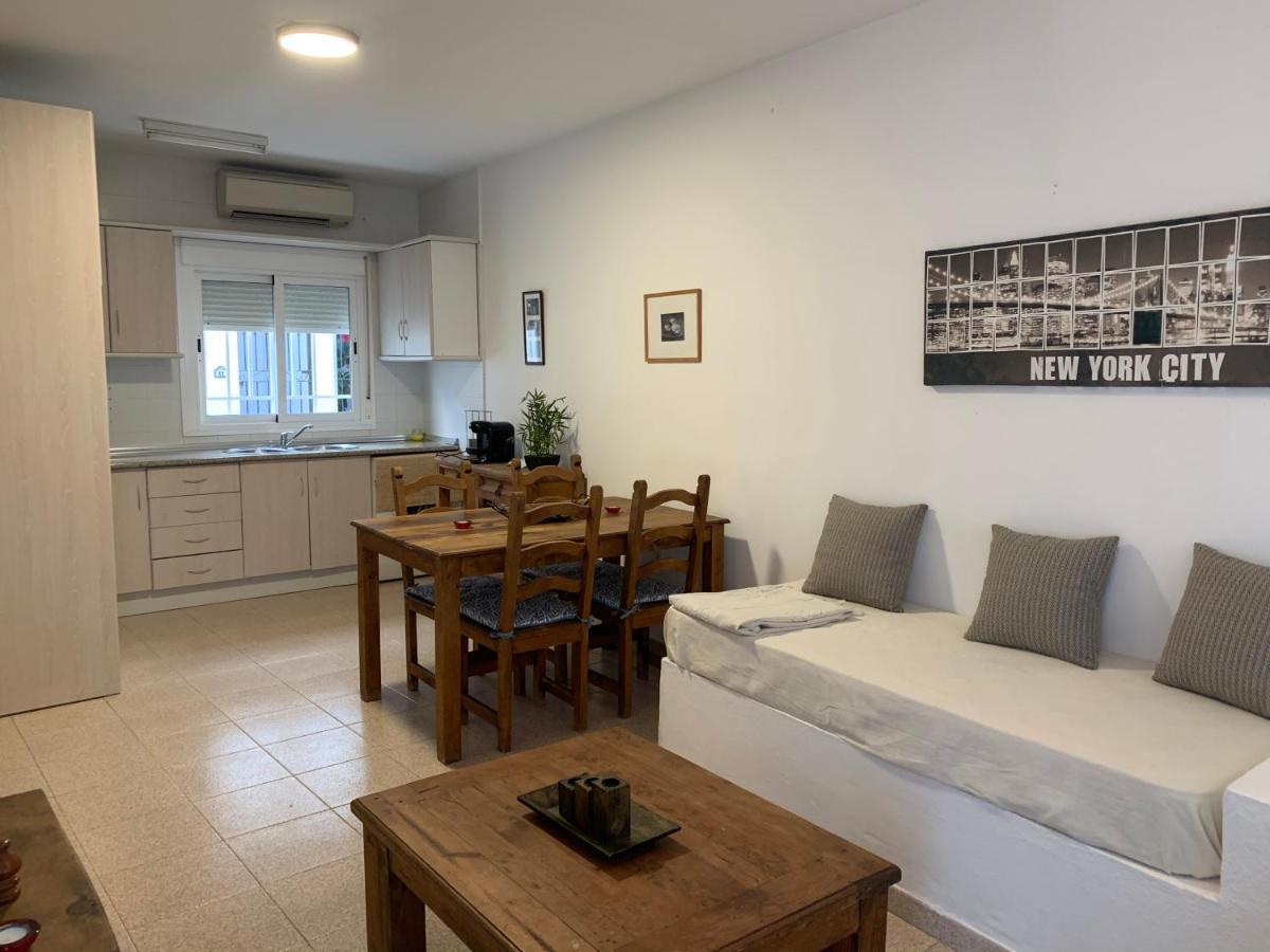Appartamento Casa Barbados En Agua Amarga Agua Amarga  Esterno foto