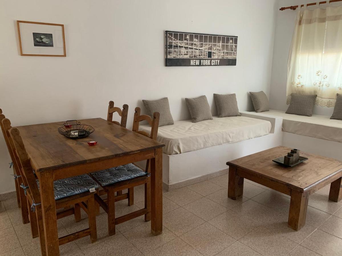 Appartamento Casa Barbados En Agua Amarga Agua Amarga  Esterno foto