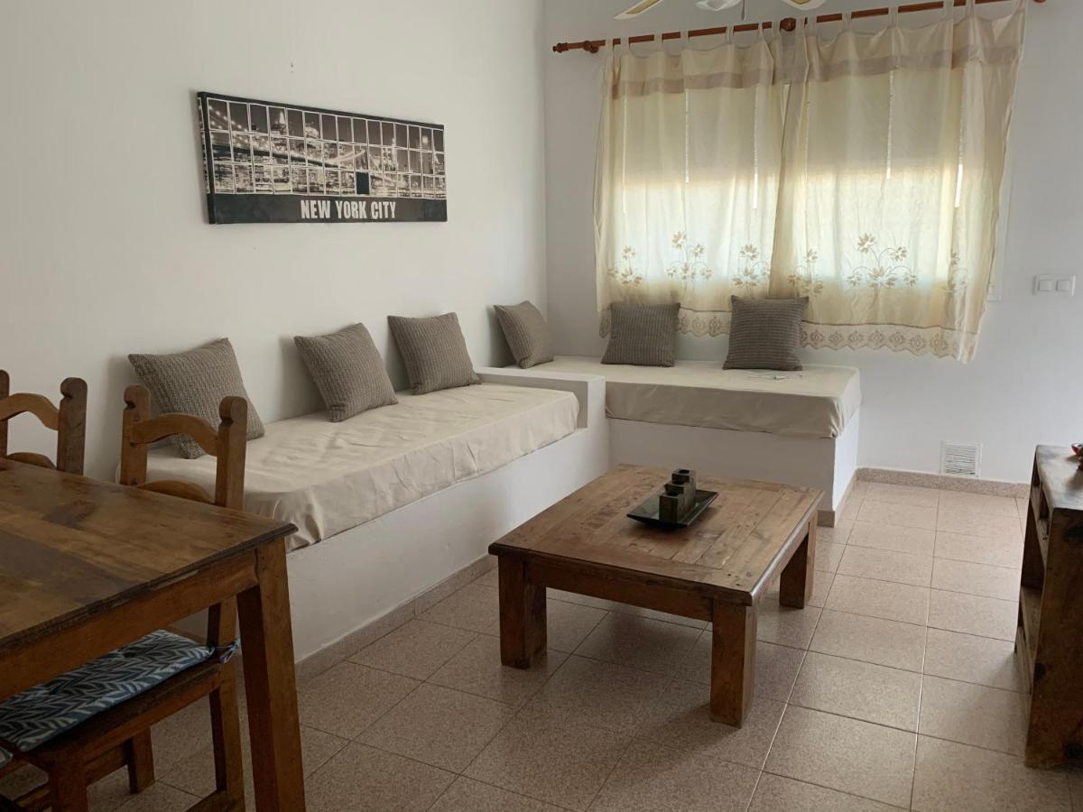Appartamento Casa Barbados En Agua Amarga Agua Amarga  Esterno foto