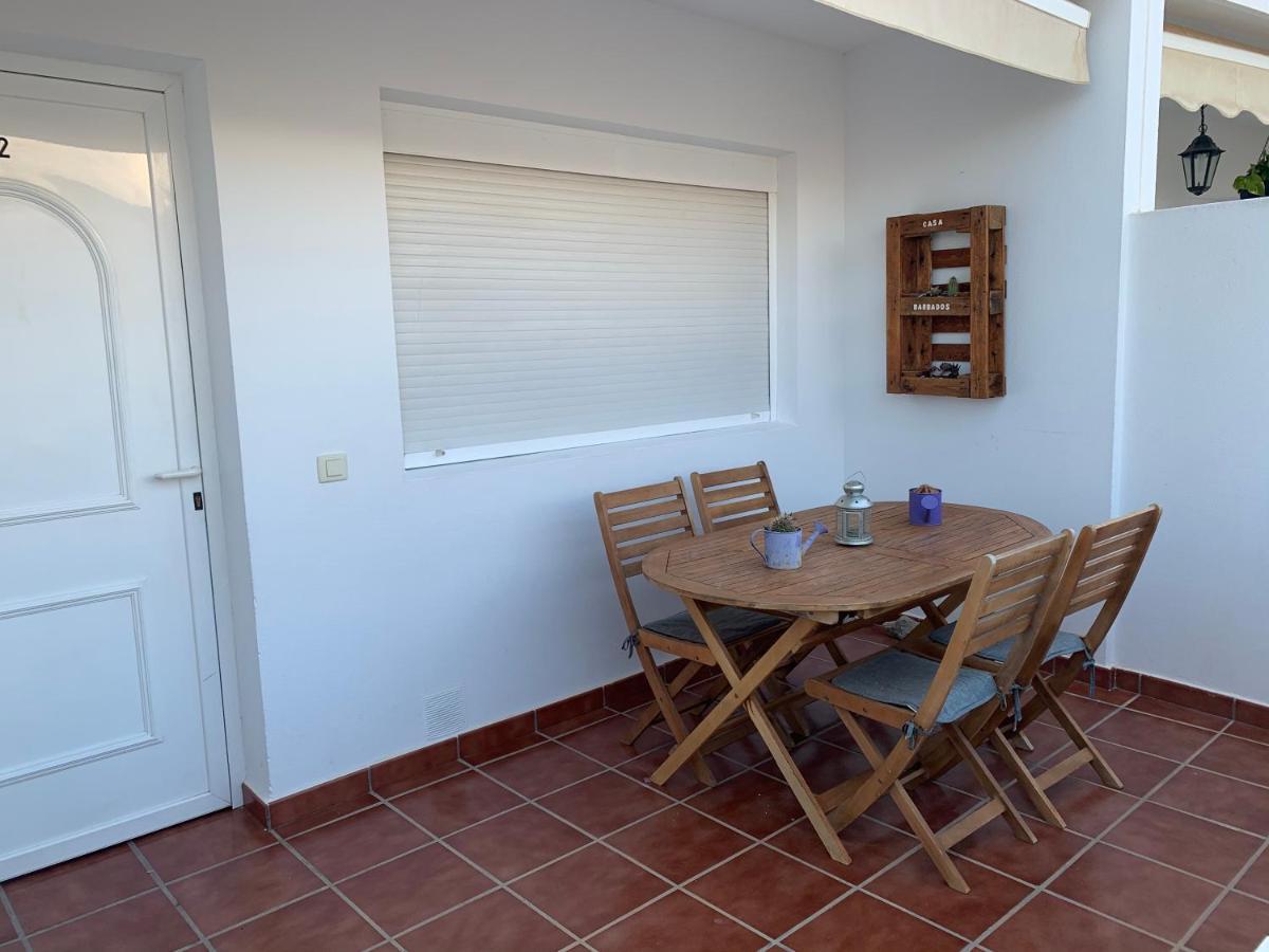 Appartamento Casa Barbados En Agua Amarga Agua Amarga  Esterno foto