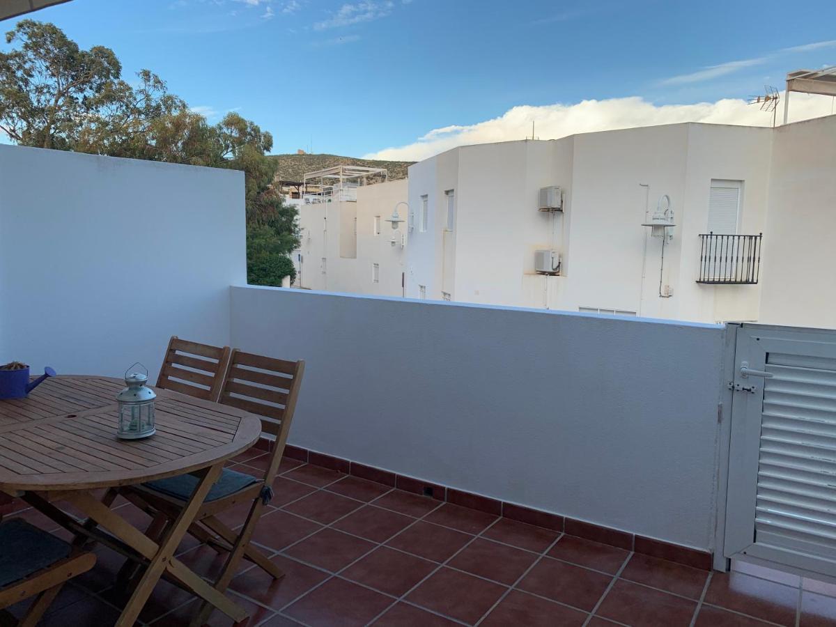 Appartamento Casa Barbados En Agua Amarga Agua Amarga  Esterno foto