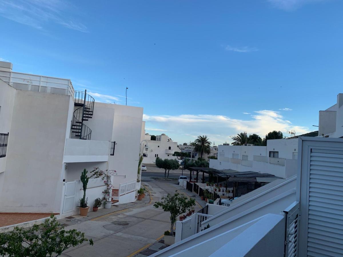 Appartamento Casa Barbados En Agua Amarga Agua Amarga  Esterno foto