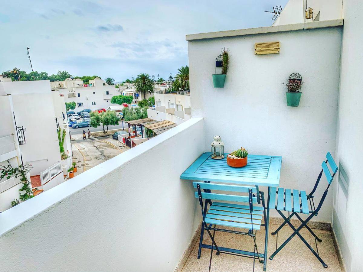 Appartamento Casa Barbados En Agua Amarga Agua Amarga  Esterno foto