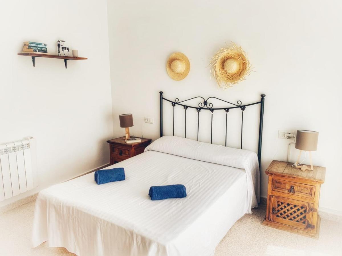 Appartamento Casa Barbados En Agua Amarga Agua Amarga  Esterno foto