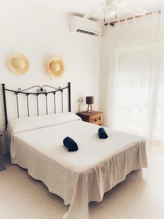 Appartamento Casa Barbados En Agua Amarga Agua Amarga  Esterno foto