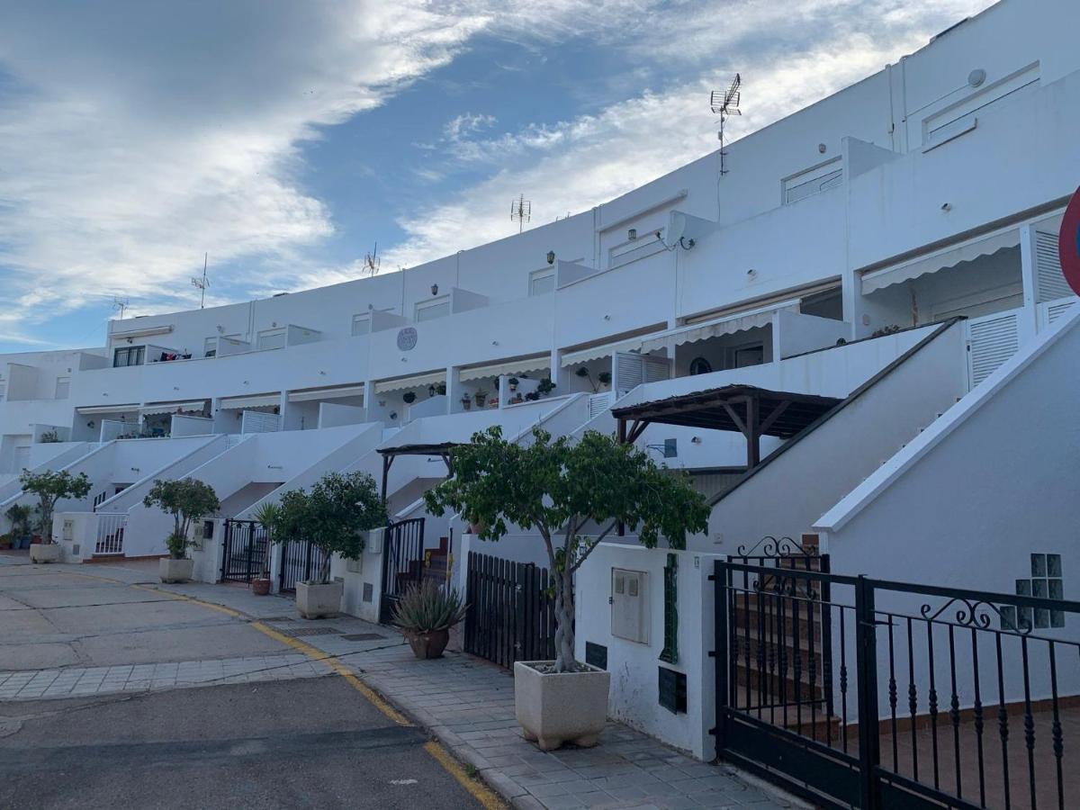 Appartamento Casa Barbados En Agua Amarga Agua Amarga  Esterno foto