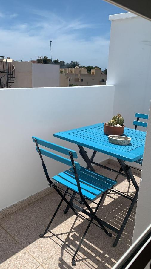 Appartamento Casa Barbados En Agua Amarga Agua Amarga  Esterno foto