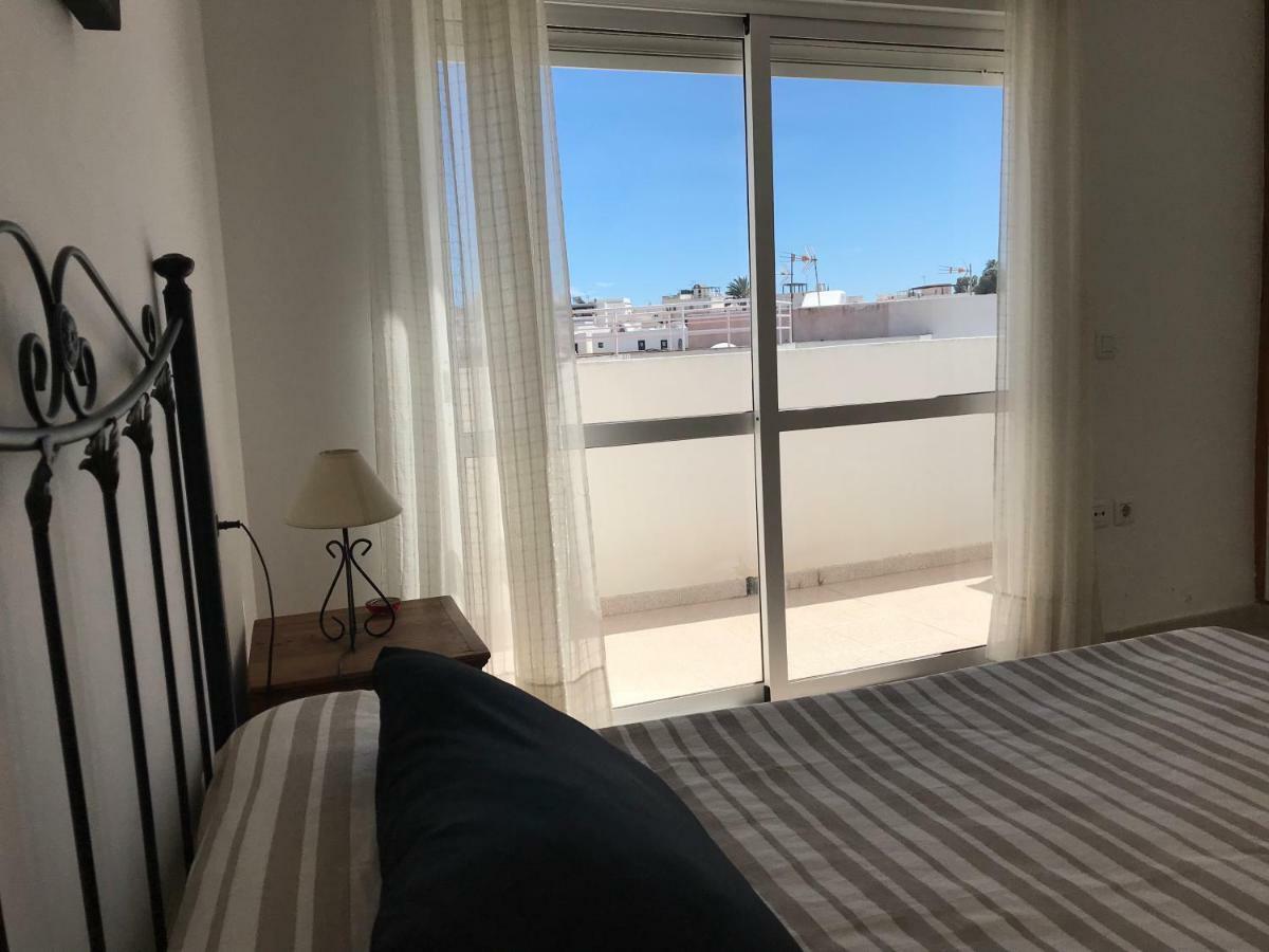 Appartamento Casa Barbados En Agua Amarga Agua Amarga  Esterno foto