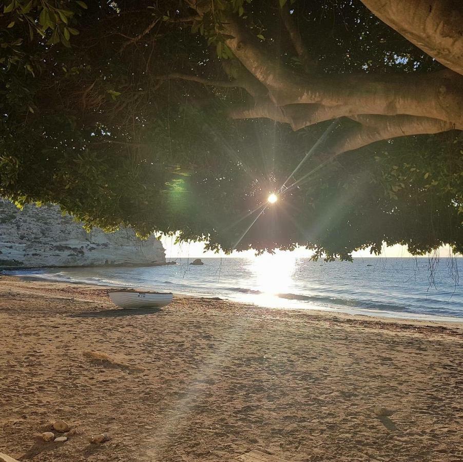 Appartamento Casa Barbados En Agua Amarga Agua Amarga  Esterno foto