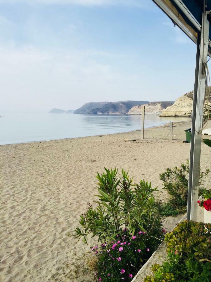 Appartamento Casa Barbados En Agua Amarga Agua Amarga  Esterno foto