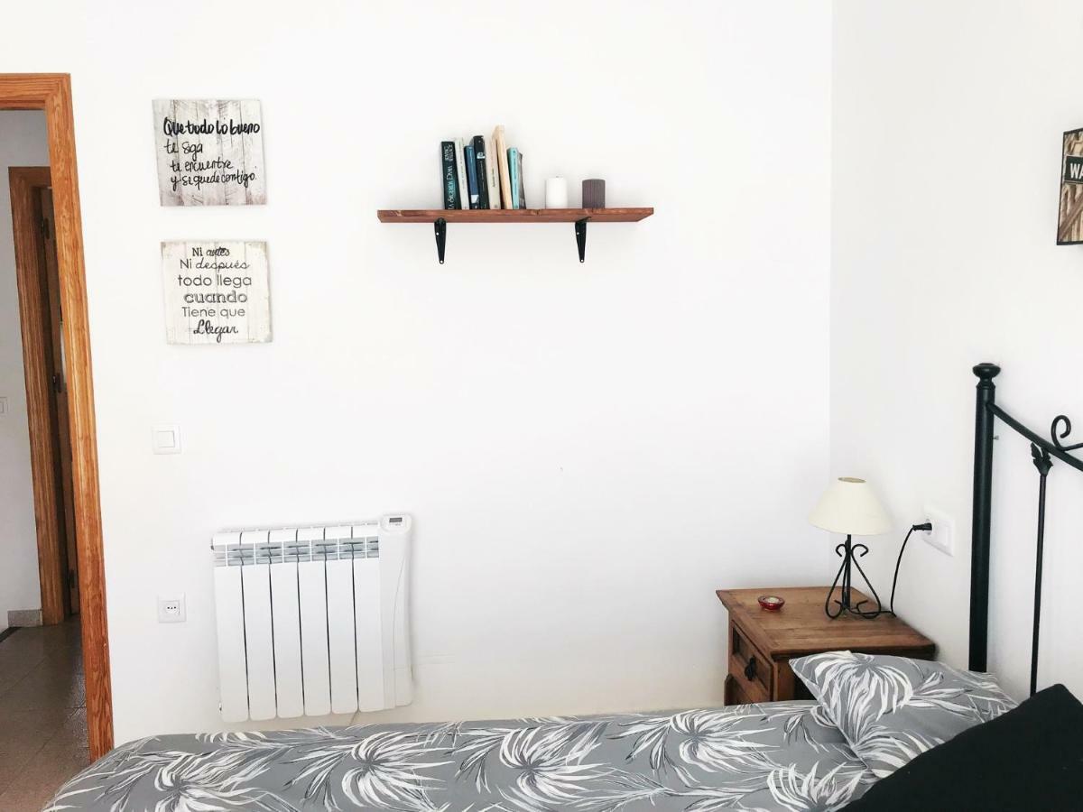 Appartamento Casa Barbados En Agua Amarga Agua Amarga  Esterno foto