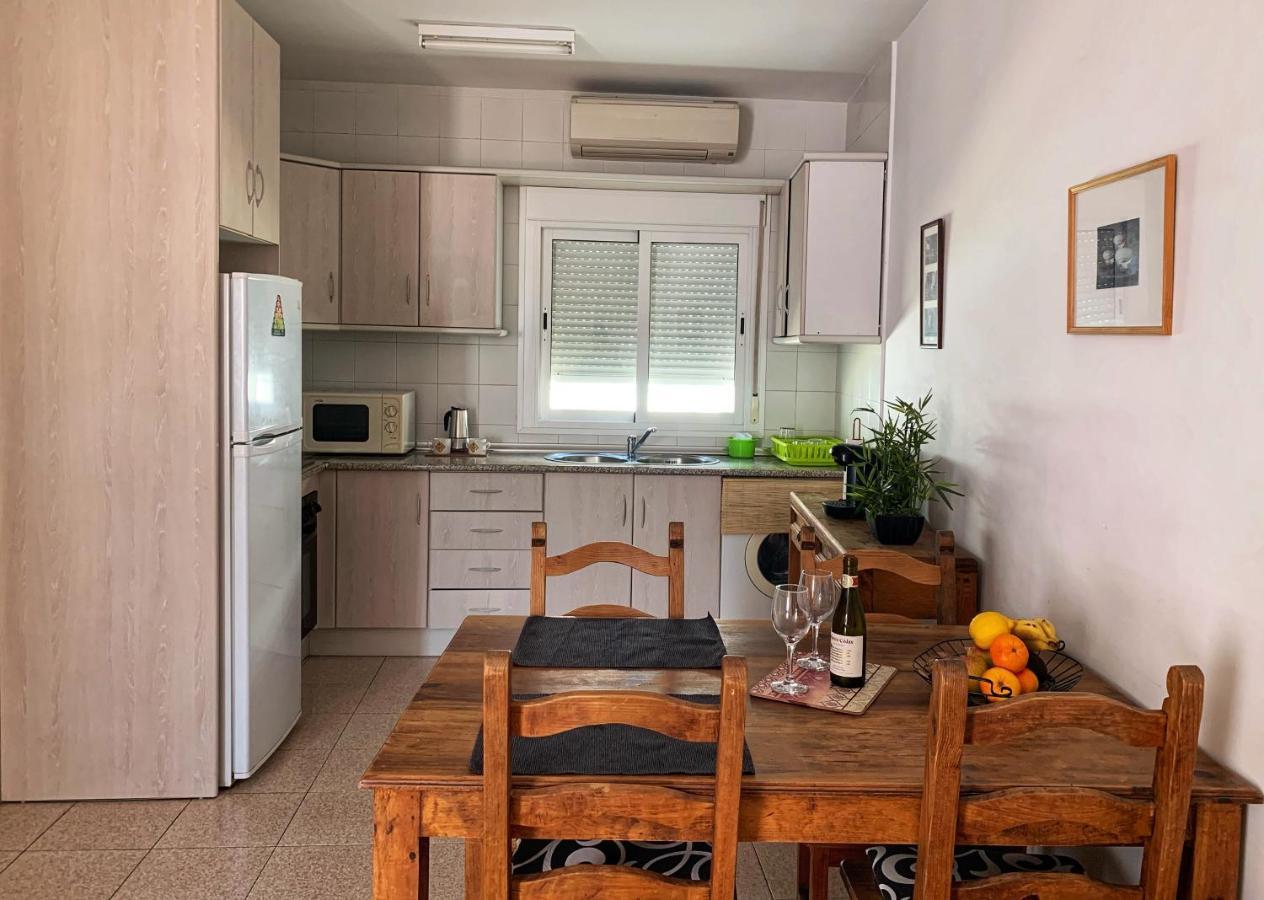 Appartamento Casa Barbados En Agua Amarga Agua Amarga  Esterno foto